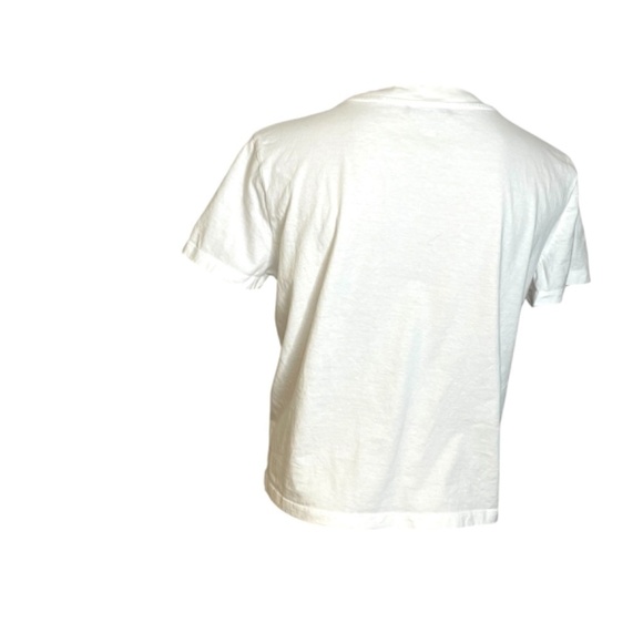 Two Boxy Tops 🤍 - Picture 6 of 14